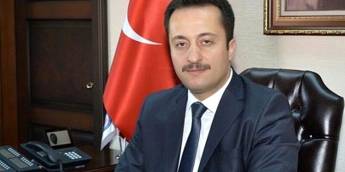 Vali Şentürk\'ün 19 Mayıs Mesajı