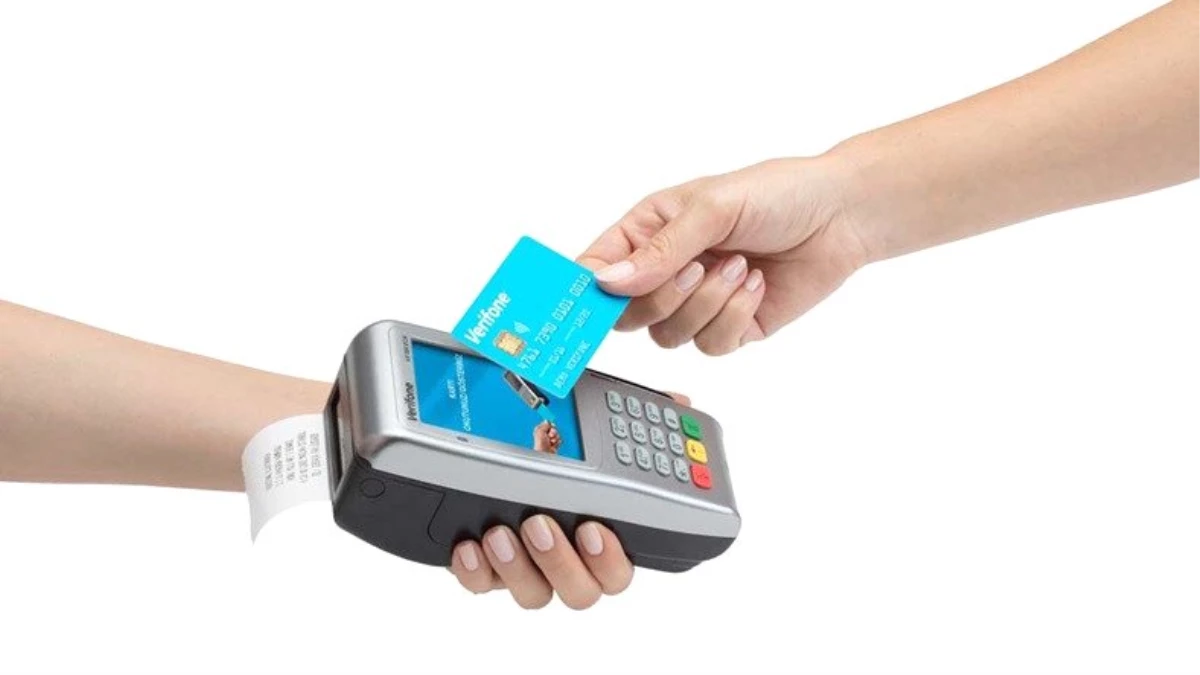 Verifone, Türk Ödeme Sistemleri Şirketi Panaroma\'yı Tamamen Satın Aldı