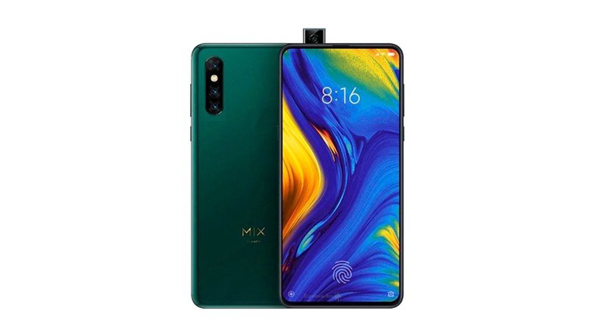 Xiaomi mi Mix 4\'ün \'Gta 5 Kaldırır Mı?\' Dedirten Özellikleri Ortaya Çıktı