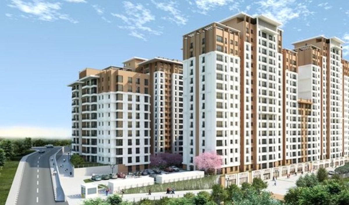Yabancılara yapılan konut satışları arttı