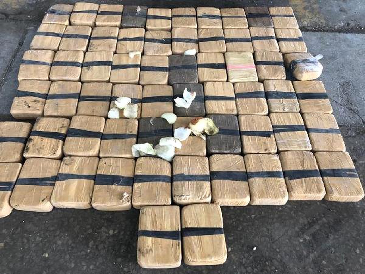Yakıt Deposunda 31 Kilo Eroin Ele Geçirildi