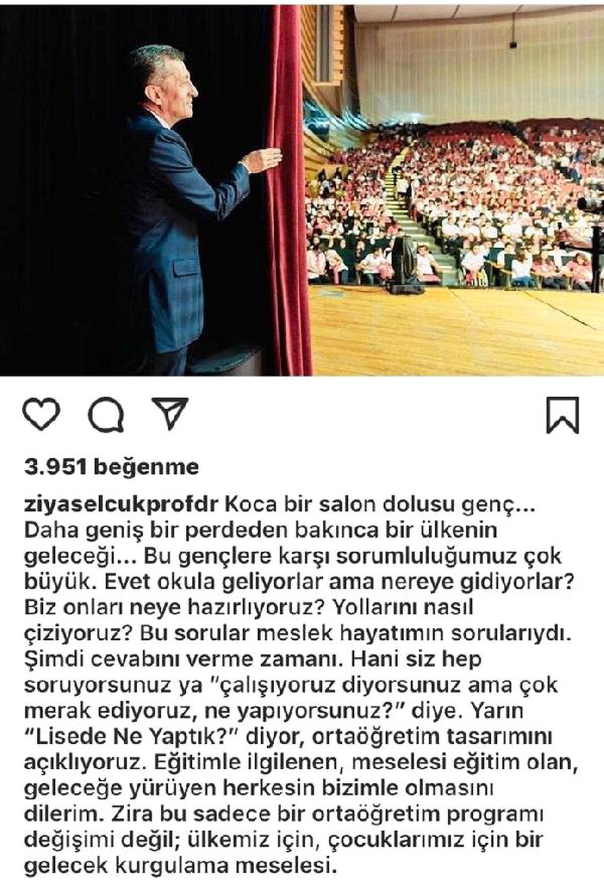 Yeni Ortaöğretim Modelinde Ders Sayıları Azalıyor (2)