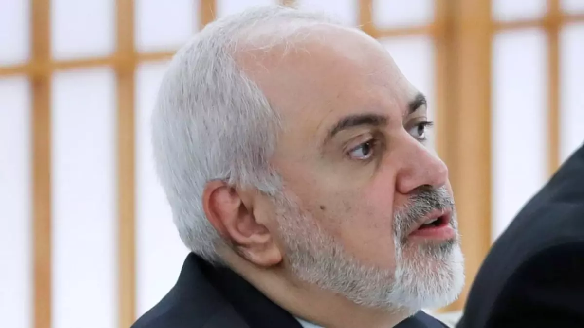 Abd-İran Gerilimi- Zarif: Savaş Çıkmayacak