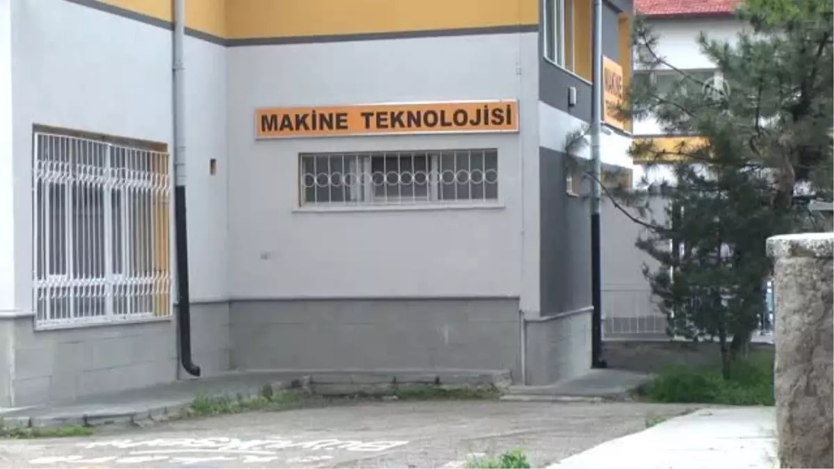 Altın Fırsat Kapısı: Meslek Liseleri - MEB Okulları Oyuncak Sektörüne Seri Üretim İçin Hazır