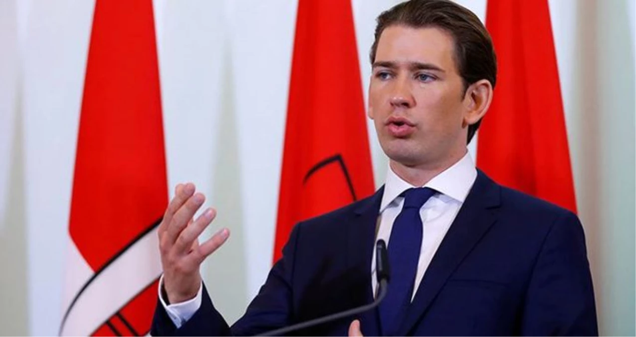 Avusturya\'daki Kaset Skandalı Sonrası Koalisyon Sona Erdi, Ülke Erken Seçime Gidiyor
