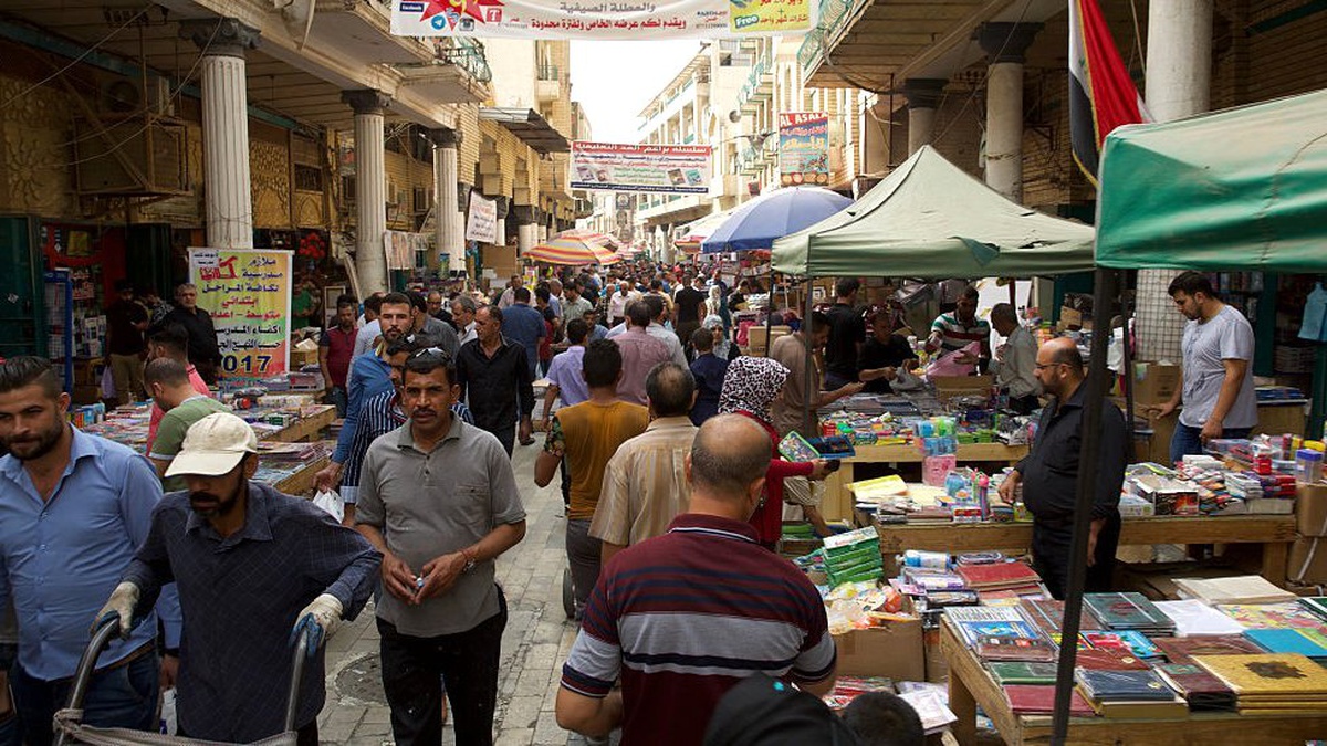 Bahreyn\'den Vatandaşlarına Uyarı: Irak ve İran\' Derhal Terk Edin