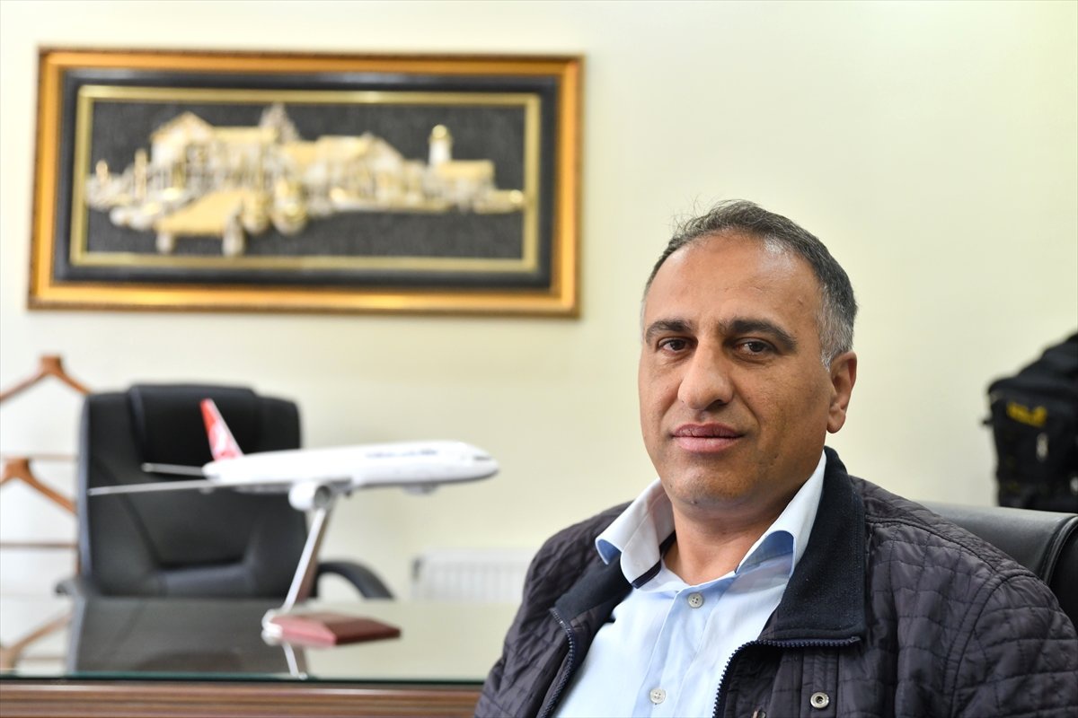 Bayramı Dolu Geçirecek "Gastronomi Kenti"Nde Rehber Arayışı