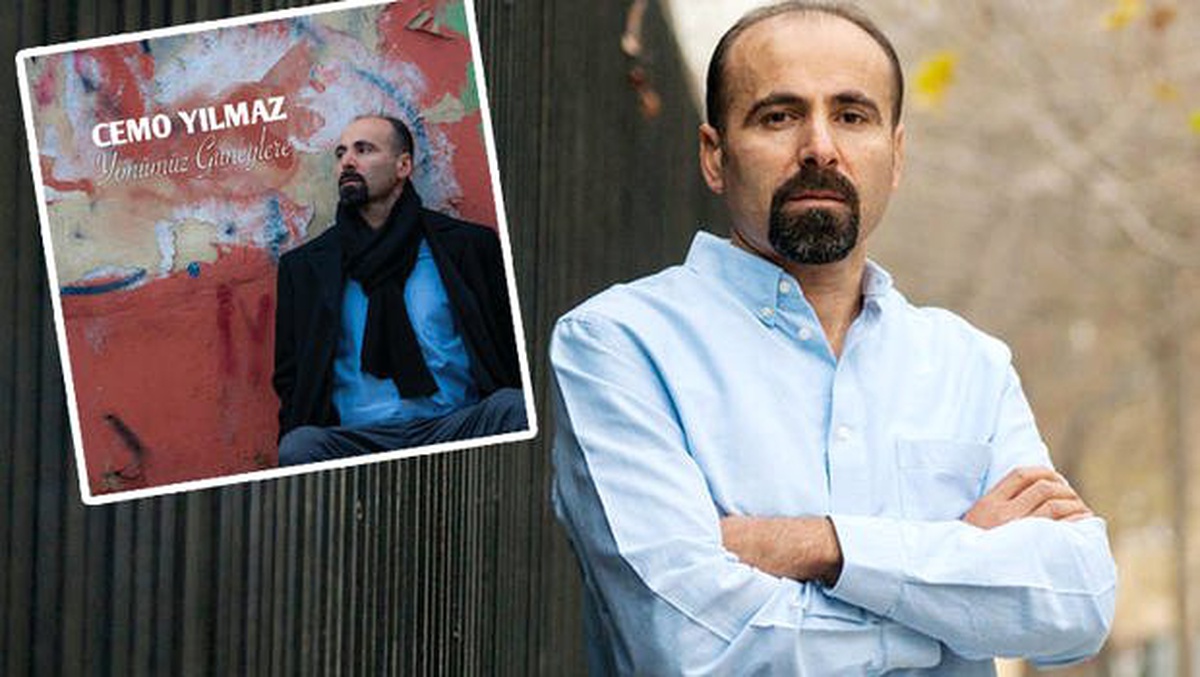 Bedenimiz Almanya\'da Ruhumuz Türkiye\'de