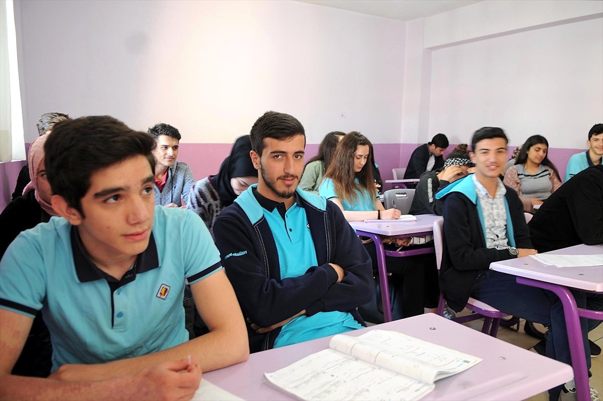Doğu\'nun Yıldızı Milli Atletin Hedefi "Yüksek"Lerde