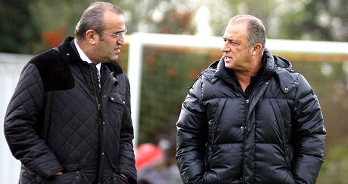Galatasaray İlk Transferini Yaptı İddiası