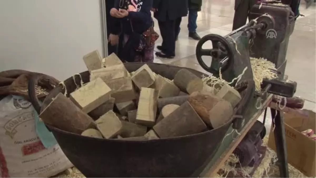 Gelecek Nesillerin de Oynayabilmesi İçin Topaç Yapıyor - Bursa