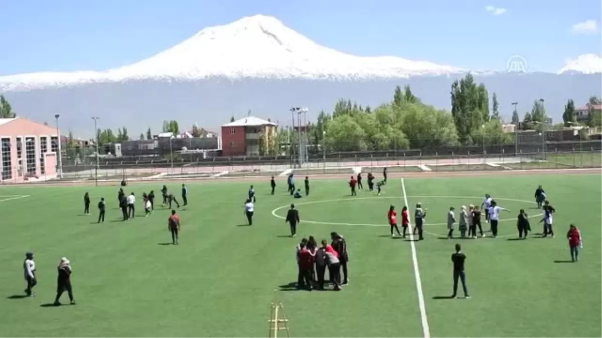 Gençlik Haftası Etkinlikleri