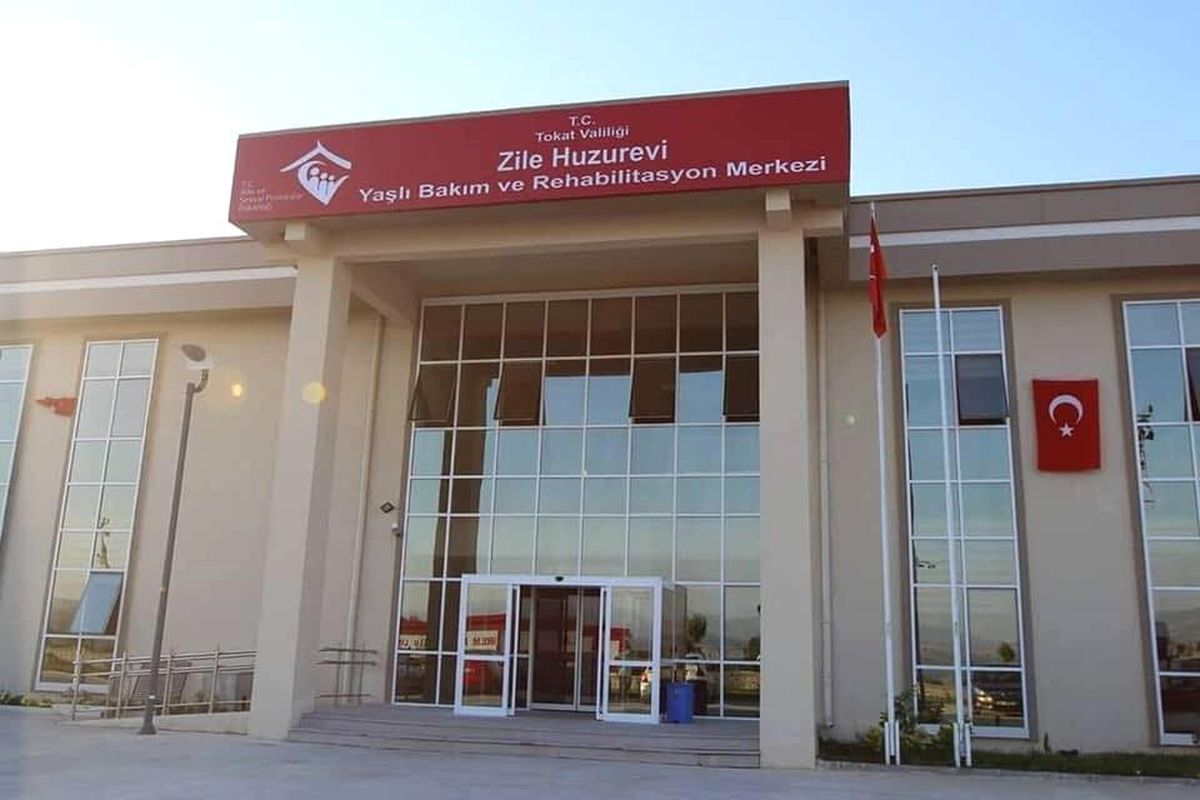Huzurevinde 17 Günde 10 Ölüm