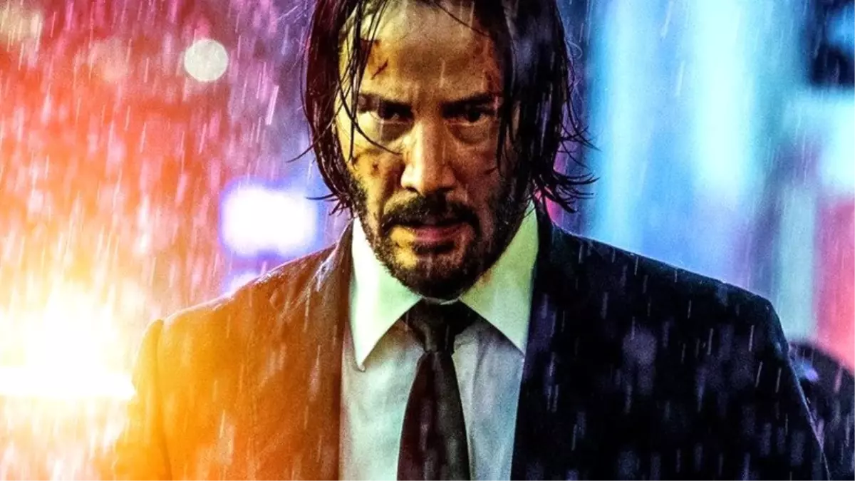 John Wick: Chapter 3, Kuzey Amerika\'da Avengers: Endgame\'i Tahtından Etti