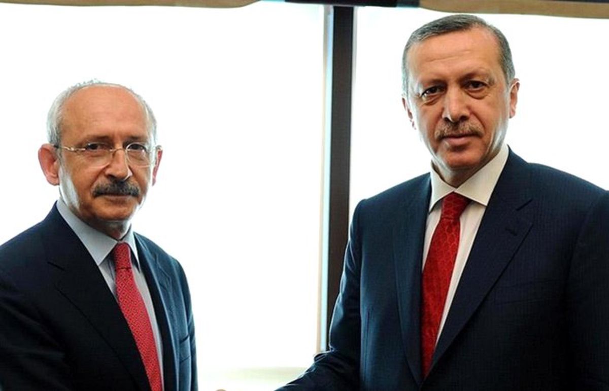 Cumhurbaşkanı Erdoğan\'dan 19 Mayıs mesajı