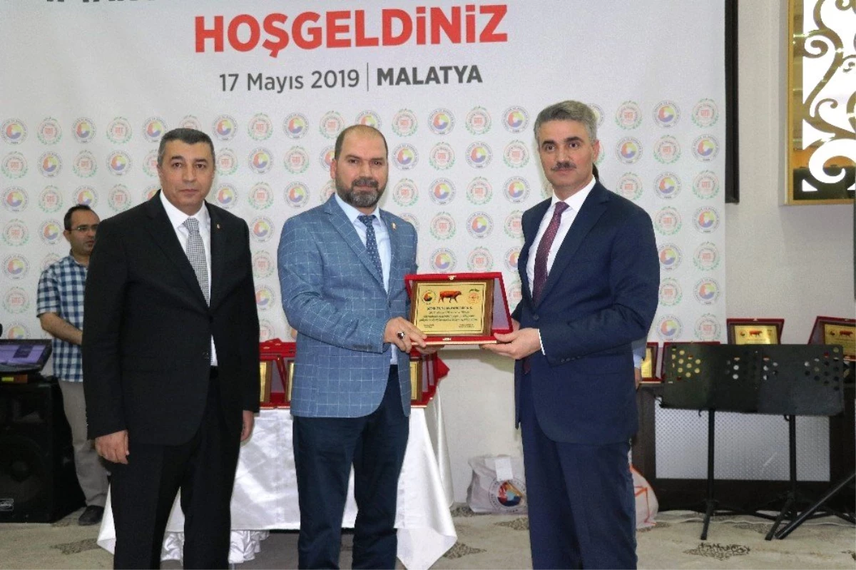 Malatya Ticaret Borsası\'ndan İftar ve Ödül Programı