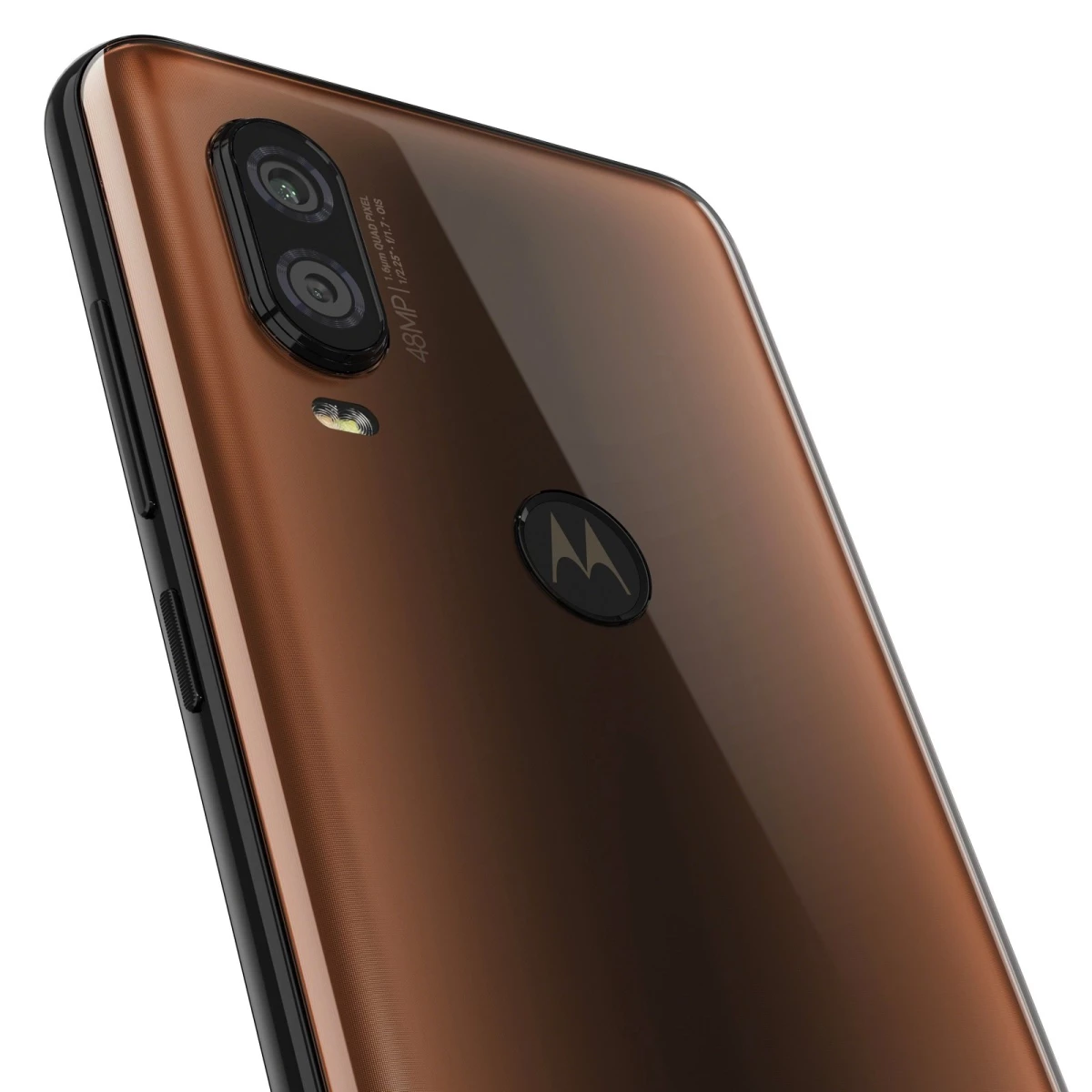 Motorola One Vision: Sinematik Bir Ekran ve Akıllı Kamera Paketi