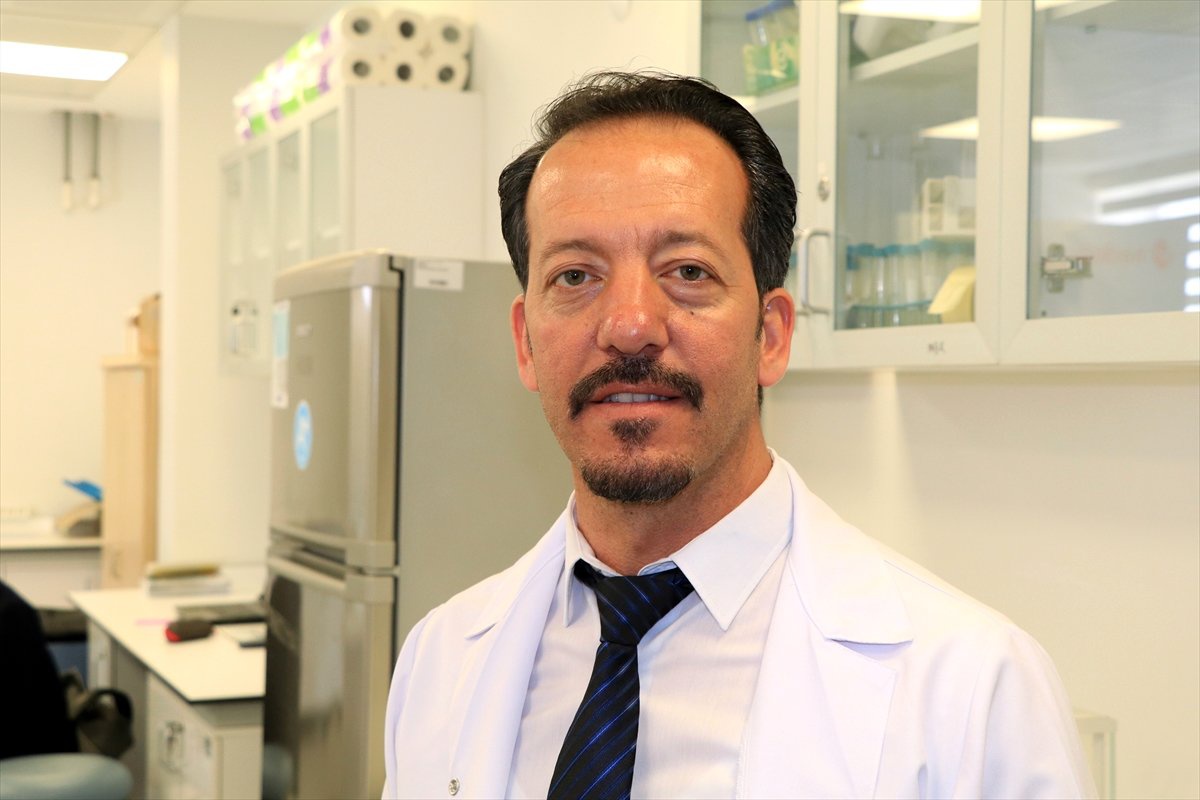 Nano Taşıyıcılar" ile Kanser İlaçlarının Yan Etkileri Azaltılacak