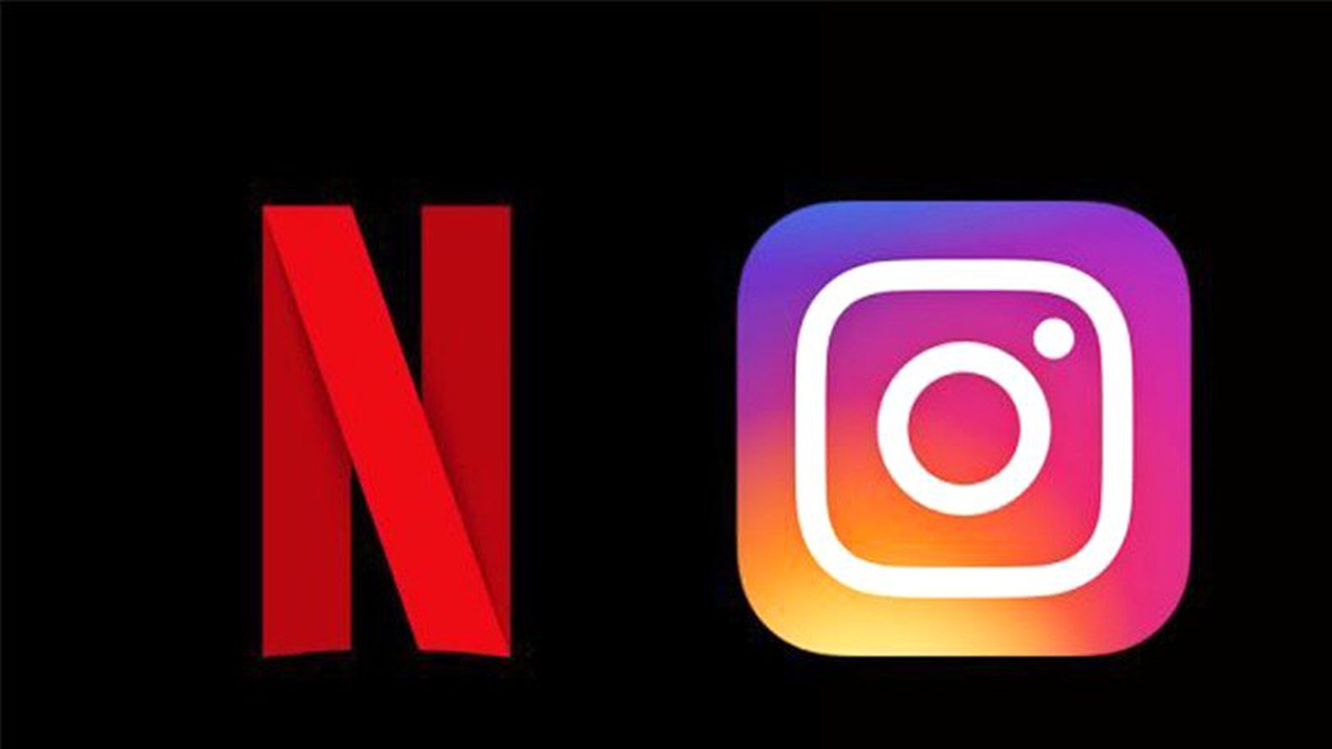 Netflix\'te İzlediklerinizi Instagram Hikayelerde Paylaşma Özelliği Android\'e Geldi