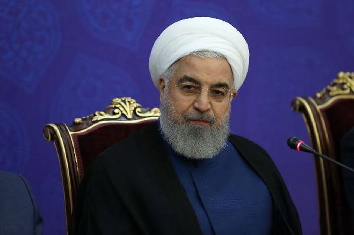 Ruhani, Trump\'ın Çağrısına Yanıt Verdi