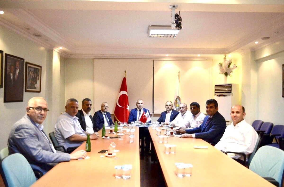 Salihli\'nin Kurtuluş Günü Festival Havasında Kutlanacak