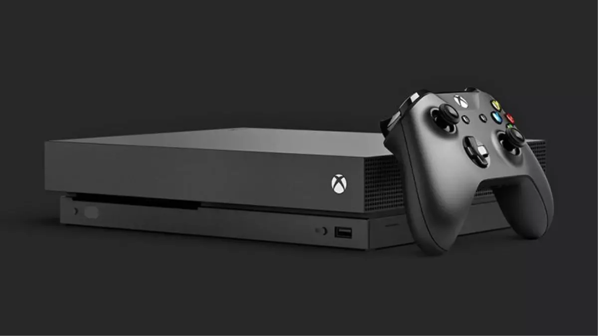 Xbox One Insider\'ları İçin Yeni Bir Güncelleştirme Geldi