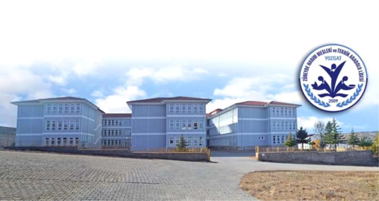 Yozgat Zübeyde Hanım Mesleki ve Teknik Anadolu Lisesi, Zirvedeki 4 Okuldan Biri Oldu