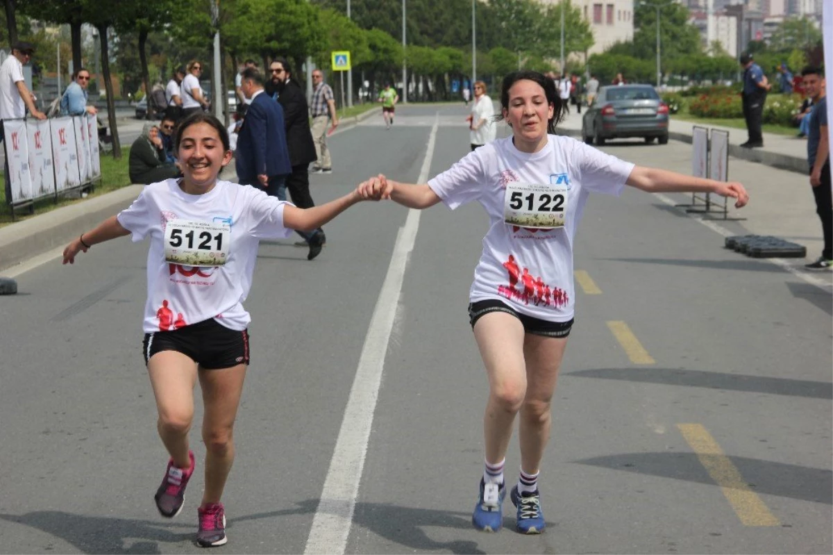 100. Yıl 19 Mayıs Uluslararası Yarı Maratonu