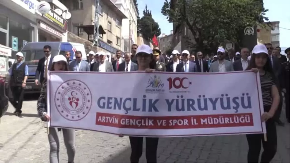 19 Mayıs Atatürk\'ü Anma Gençlik ve Spor Bayramı