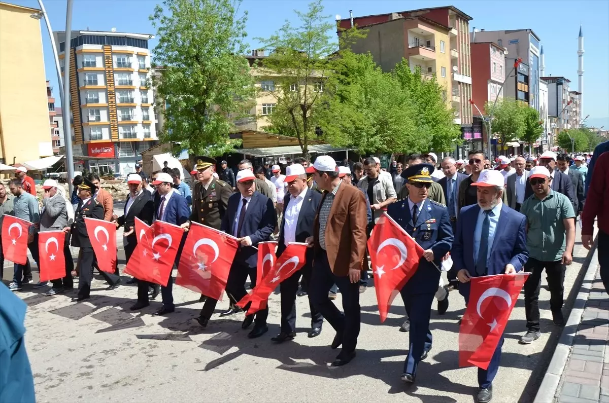 19 Mayıs Atatürk\'ü Anma, Gençlik ve Spor Bayramı