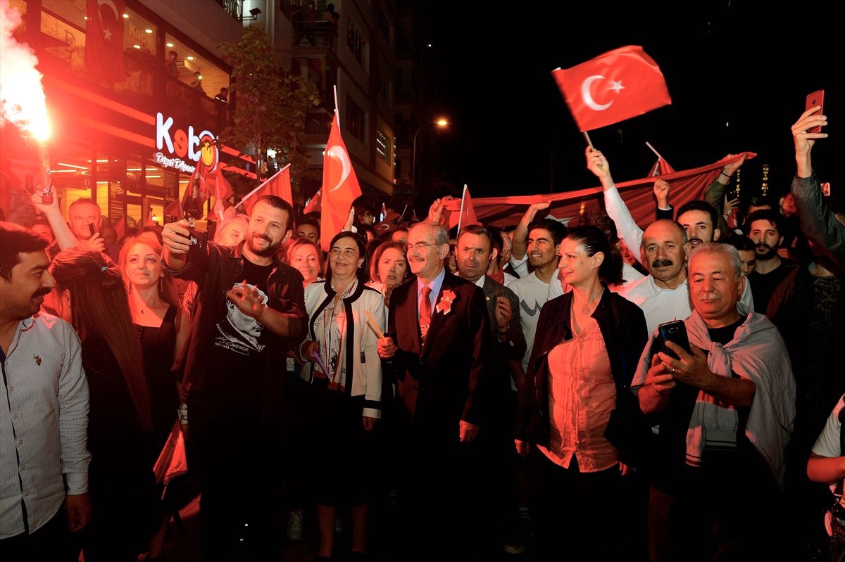19 Mayıs Atatürk\'ü Anma, Gençlik ve Spor Bayramı