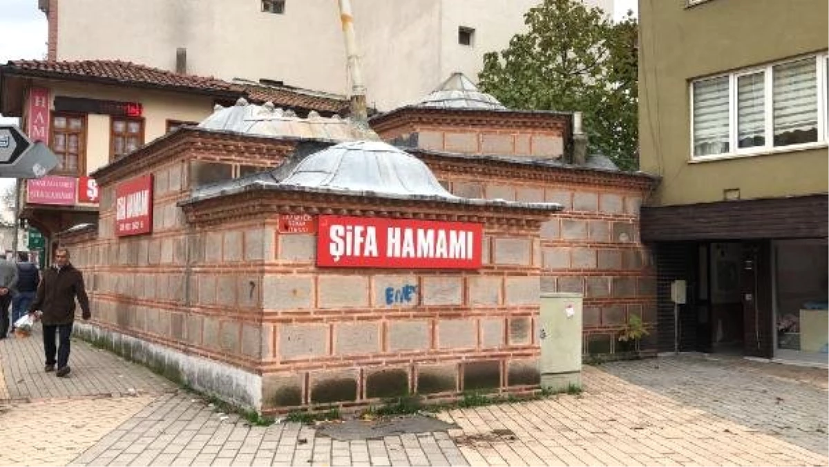 2 Kişinin Öldüğü Hamam Faciasında Sanıkların 15 Yıl Hapsi İstendi