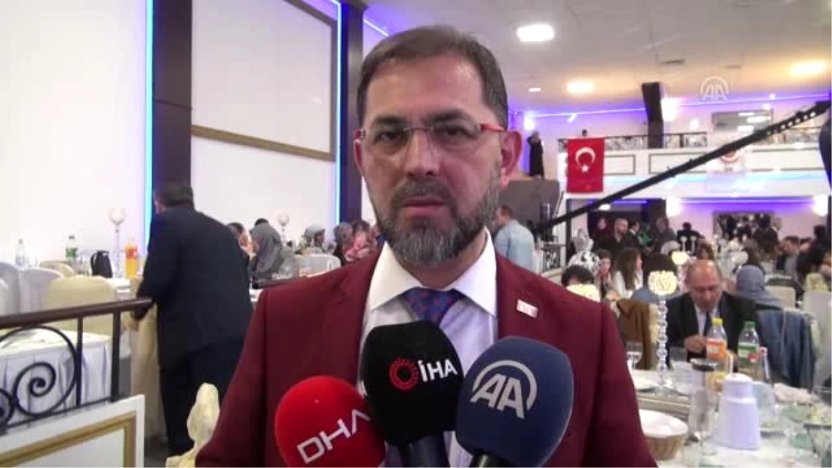 Almanya\'da Türk Kökenli Parti Liderine İslamafobik Tehdit