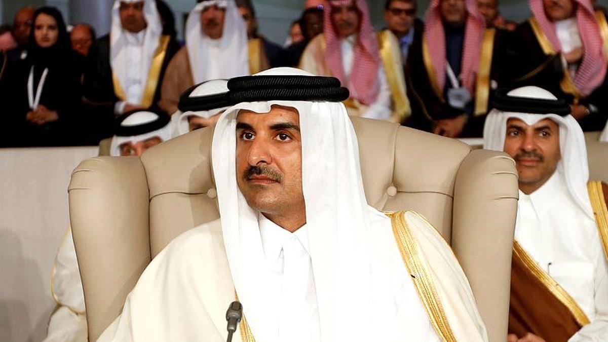Bahreyn\'den Irak ve İran\'daki Vatandaşlarına Çağrı: Ülkeyi Terk Edin