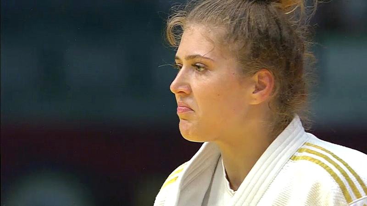 Bakü Judo Grand Slam Turnuvası\'nın Son Gününde Nemanja Majdov Zirvede Yer Aldı