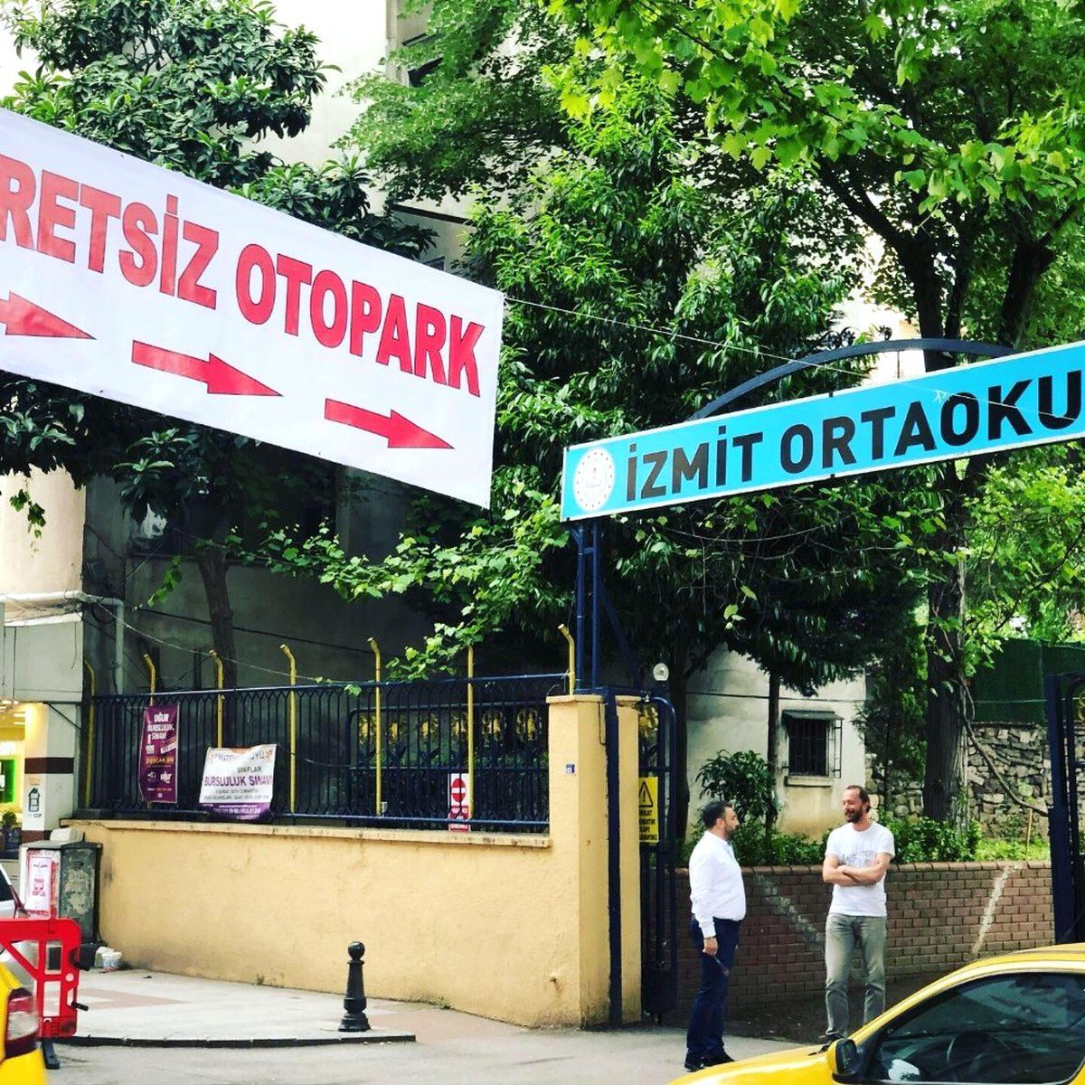 Başkan Büyükakın\'dan Şehir İçi Trafiğini Rahatlatacak Öneri
