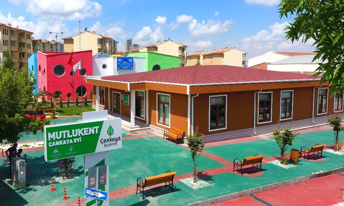 Çankaya\'da Baharevlerinin Sayısı Artacak