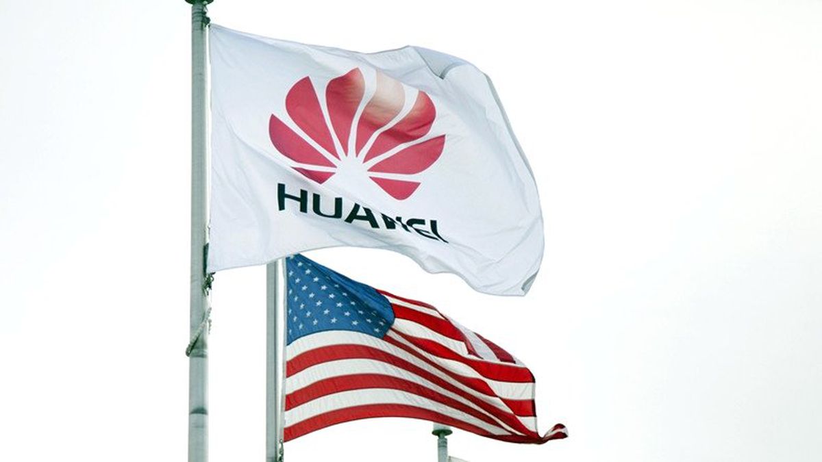 Çin\'den Destek Alan Huawei, ABD\'ye Boyun Eğmeyi Reddediyor