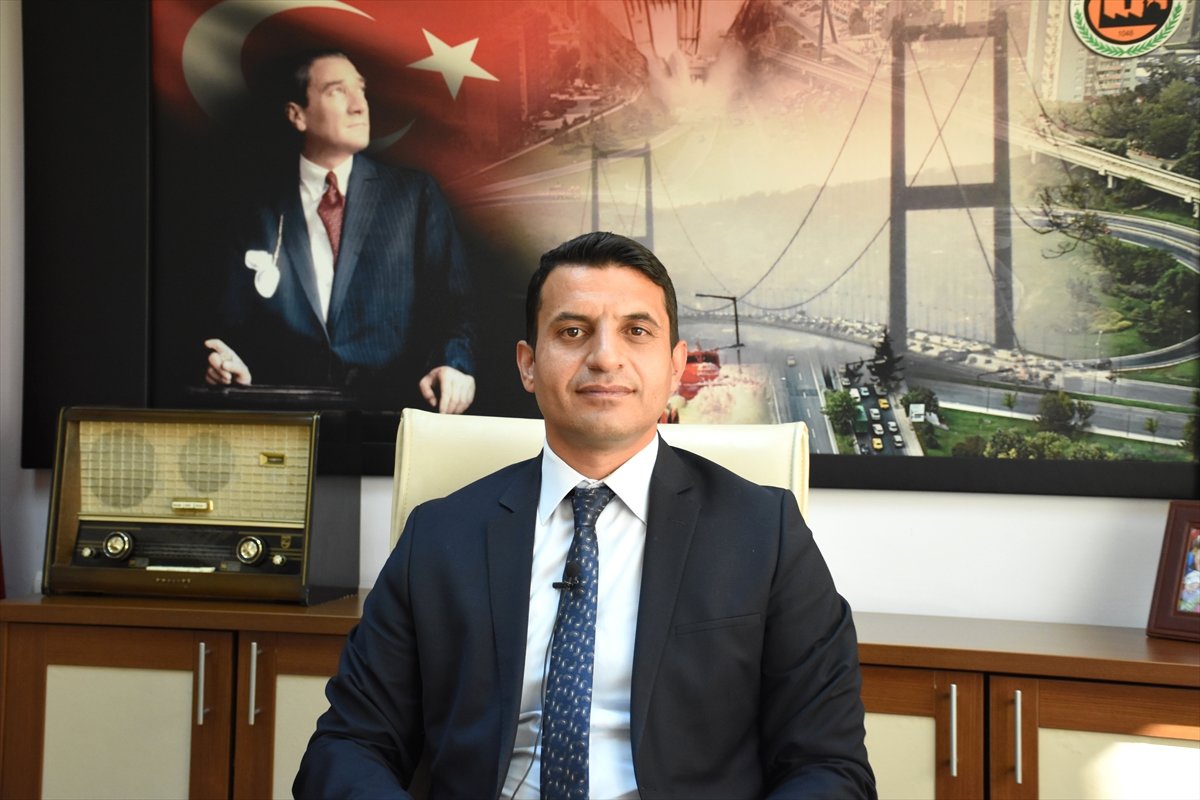 Düzeltme - "Vakıflar Hem Tarihe Hem Gönüllere Dokunuyor" Başlıklı Haberimizin 4\'üncü Paragrafında...