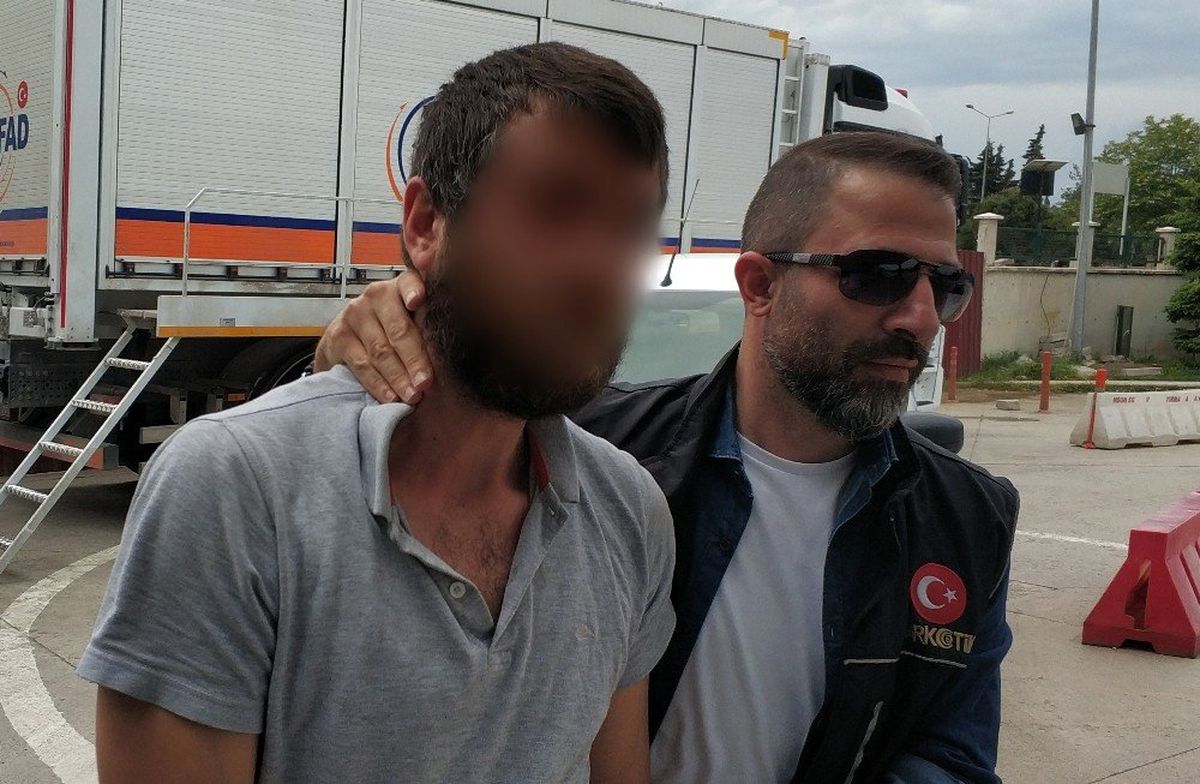 Evinde Bonzai Ele Geçirilen Şahıs Tutuklandı