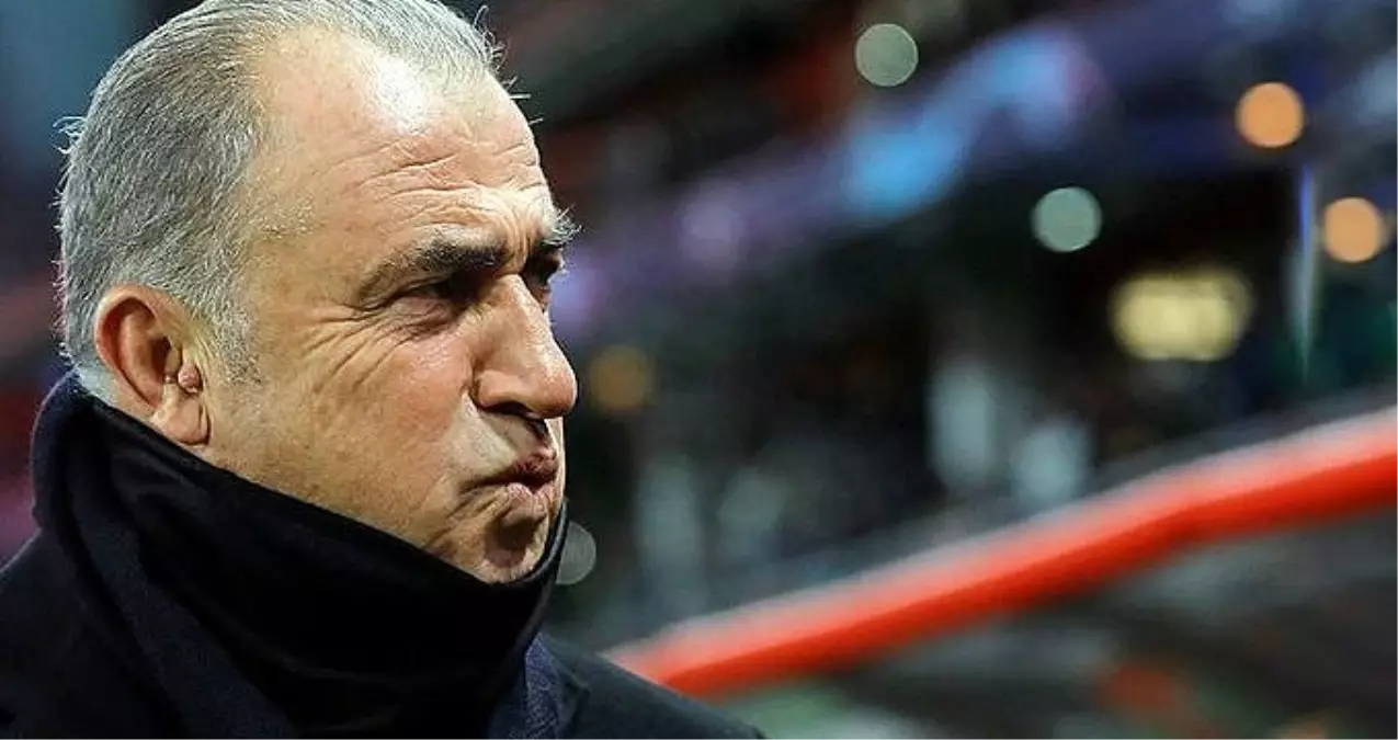 Fatih Terim\'den Fernandes\'e Veto Geldi