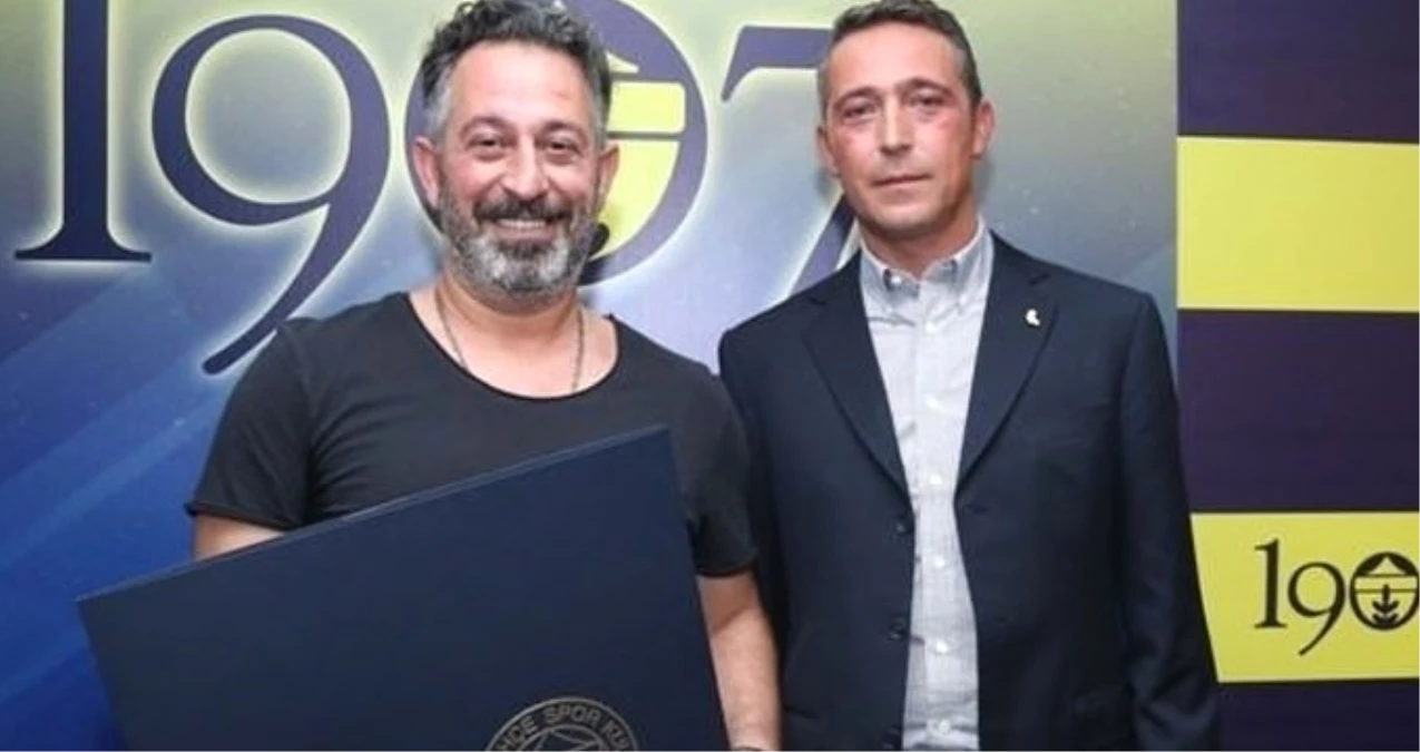 Fenerbahçeli Cem Yılmaz\'dan Galatasaray Paylaşımı: Fenerbahçeli Olmak Bunu Gerektirir