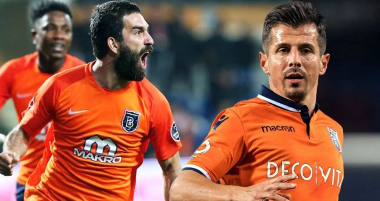 Galatasaray Maçı Öncesi Emre Belözoğlu İçin Son Karar Verildi
