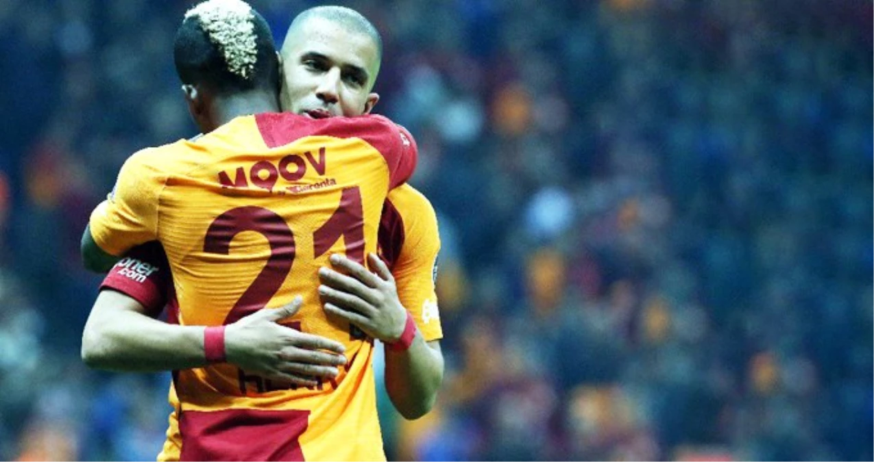 Galatasaray Şampiyon Oldu, Kasasını Doldurdu