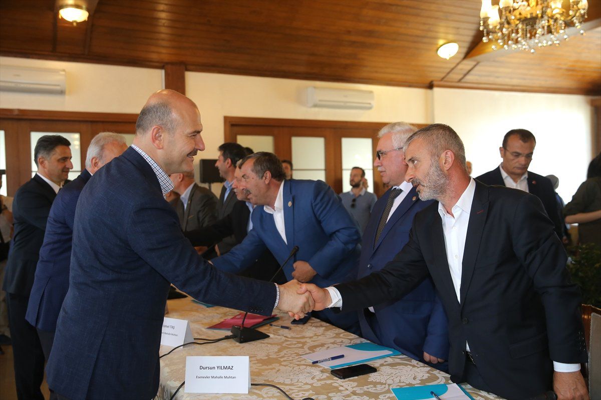 Gördüklerim Tüylerimi Ürpertti"