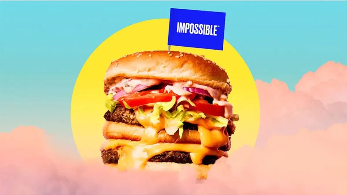 Impossible Foods, Etsiz Köfteden Sonra Etsiz Sosis de Yapacak