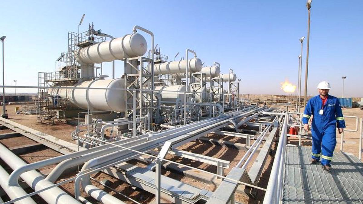 Irak, ABD\'li Enerji Şirketi Exxonmobil\'in Basra\'daki Personelini Çekmesine Tepki Gösterdi