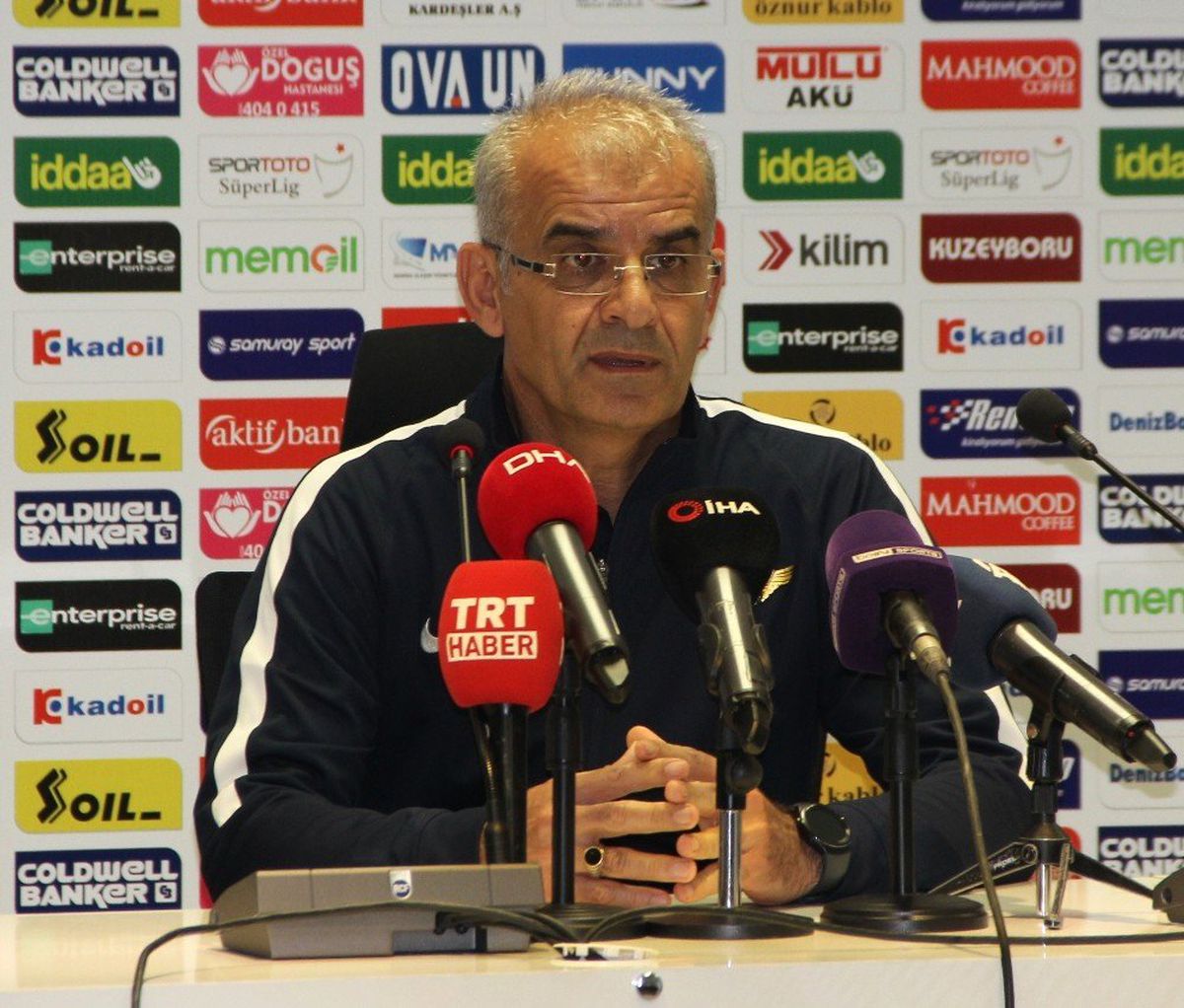 Kahyaoğlu: "Skor Elde Ediyoruz, Devamını Getiremiyoruz"