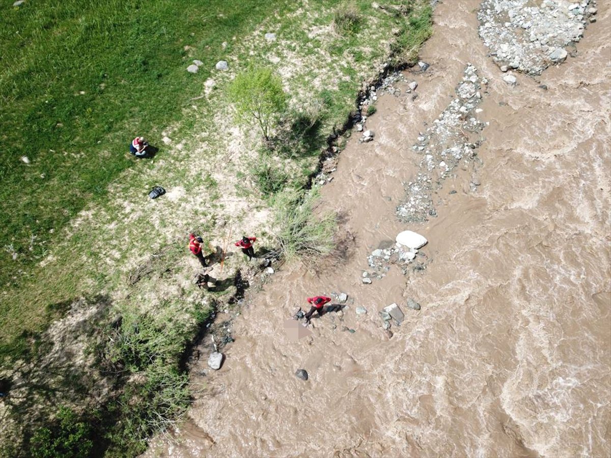Kars\'ta Arazi Kavgası: 4 Ölü, 7 Yaralı