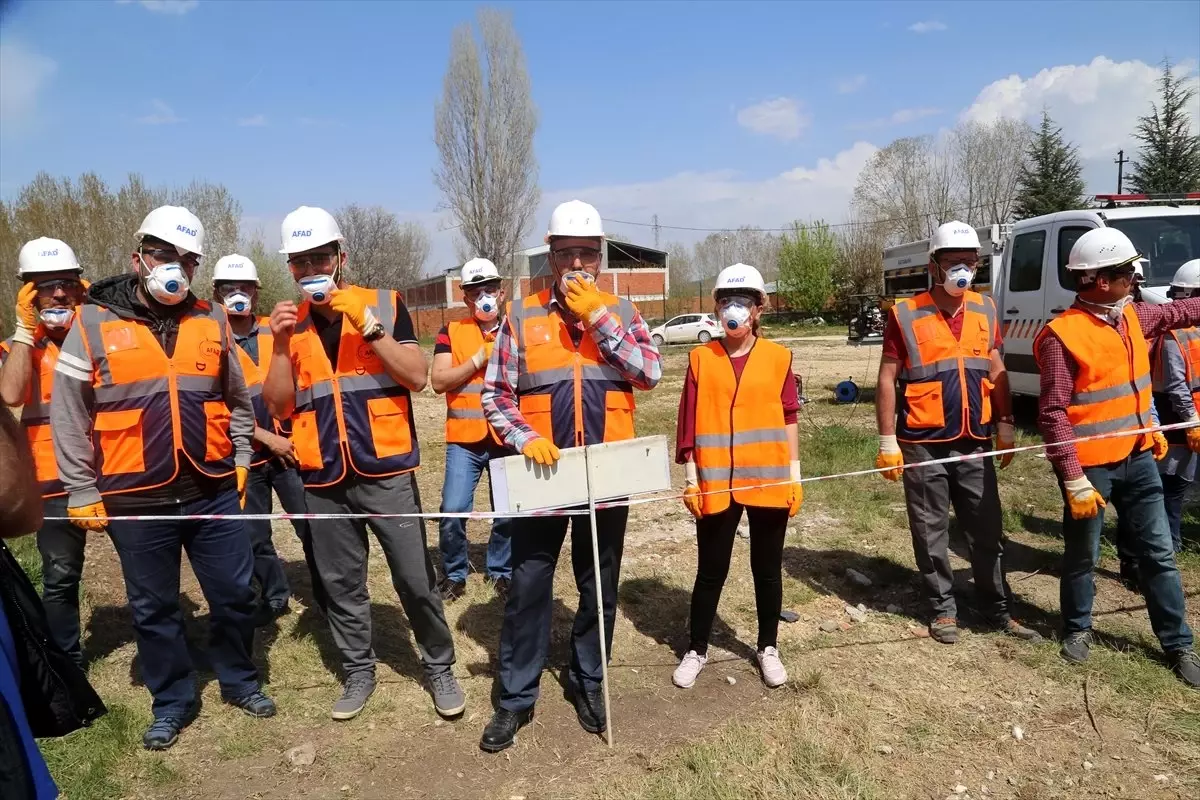 Öğretmenler Aldıkları Eğitimle Hayat Kurtaracak